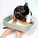 Car Travel Tray,Kids Travel Tray