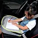 Car Travel Tray,Kids Travel Tray